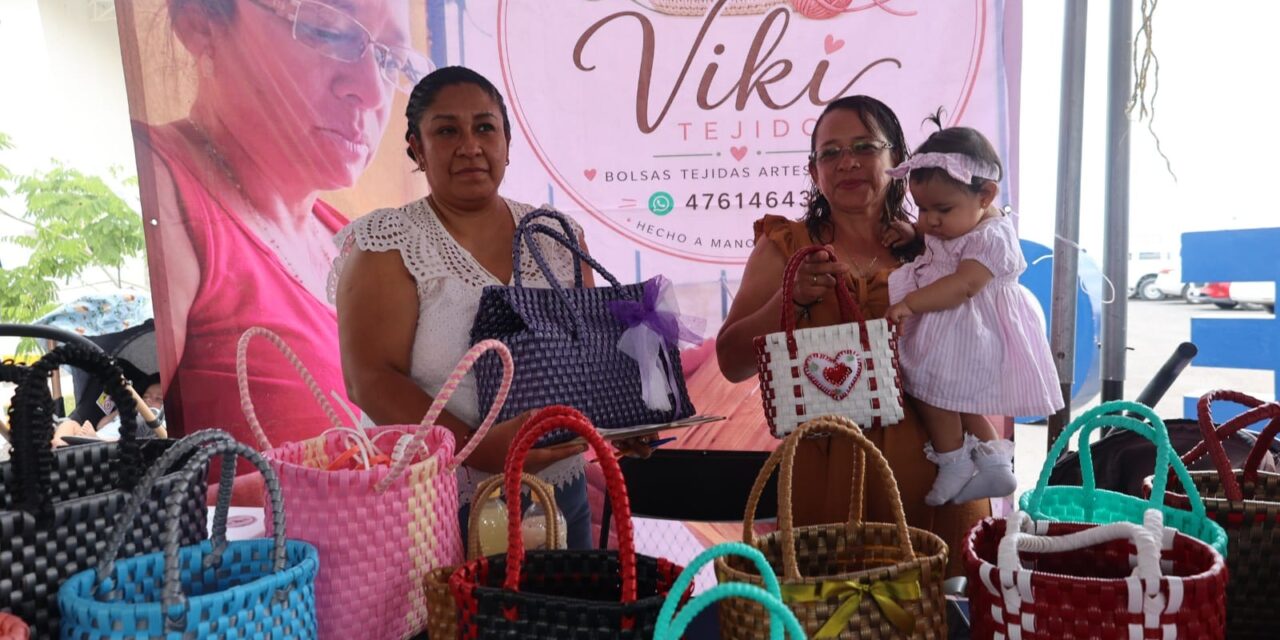 Purísima y el IECA se unen a promover emprendedores