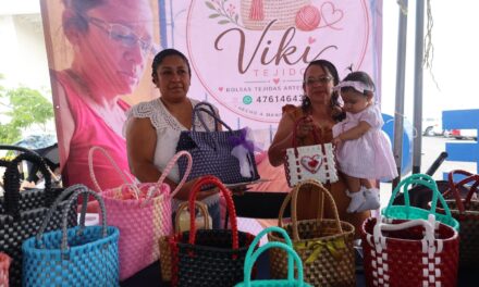 Purísima y el IECA se unen a promover emprendedores