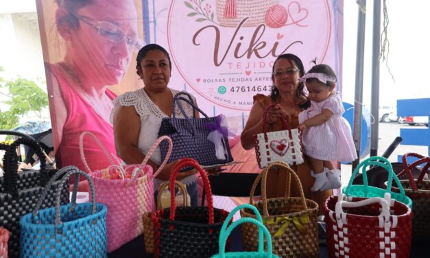 Purísima y el IECA se unen a promover emprendedores