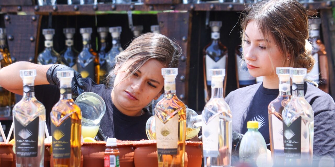 4ta. Feria del Agave y sus Raíces se realizará el 21 de junio en Cañada de Negros