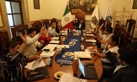 Purísima del Rincón tiene nuevo tesorero