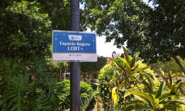 Purísima abre espacios seguros para población LGBT+