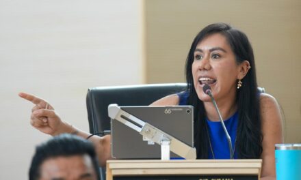 PAN y PRD señalan degradación de Morena