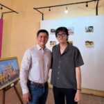 Presentan la exposición “Patriotas” en Manuel Doblado