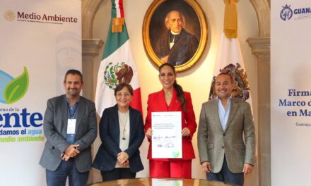 Buscan proteger los bosques en Guanajuato