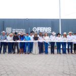 Libia Dennise inaugura 6ta Feria Nacional del Sombrero en San Francisco del Rincón