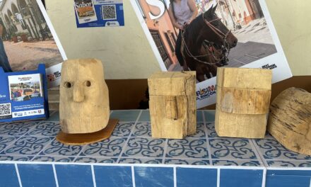 Buscan artesanos con identidad en Purísima del Rincón.