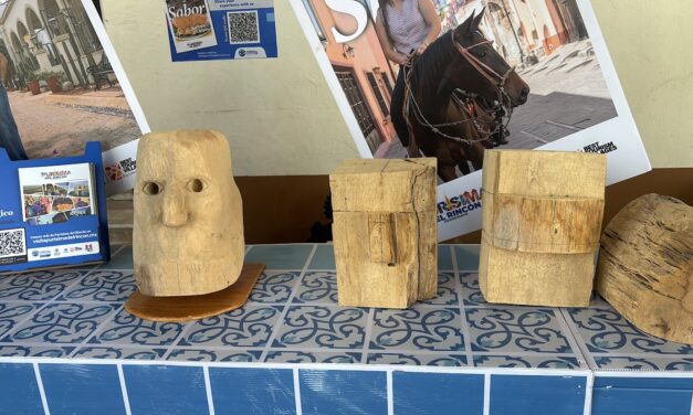 Buscan artesanos con identidad en Purísima del Rincón.