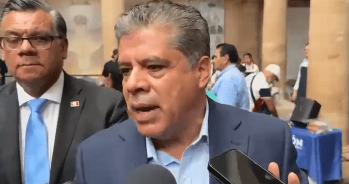Regidores PAN cuestionan asistencia de Ale Gutierrez a eventos partidistas durante horario laboral