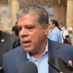 Regidores PAN cuestionan asistencia de Ale Gutierrez a eventos partidistas durante horario laboral