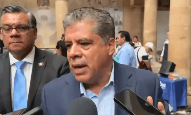 Regidores PAN cuestionan asistencia de Ale Gutierrez a eventos partidistas durante horario laboral