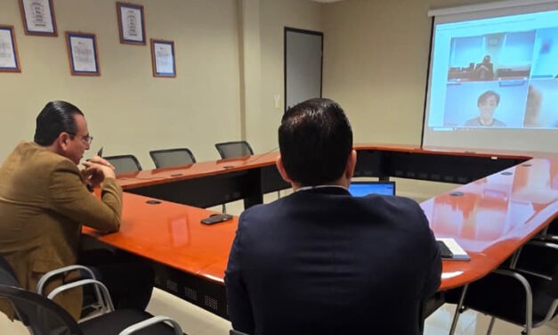 Guanajuato y Canadá trabajan por la reinserción social de adolescentes