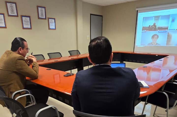 Guanajuato y Canadá trabajan por la reinserción social de adolescentes