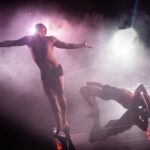 Celebran diversidad y el arte como espacios de libertad en Purísima