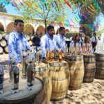Todo listo para el 4to. Festival del Agave y sus Raíces en Cañada de Negros