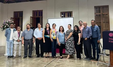 Seminario de Cultura Mexicana, capítulo SFR celebra 30 aniversario