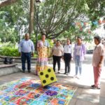Arranca 4ta. Edición de la Feria del Libro de Purísima del Rincón