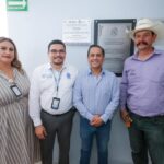 Centro de Desarrollo Indígena de SFR cumple estándares estatales y federales