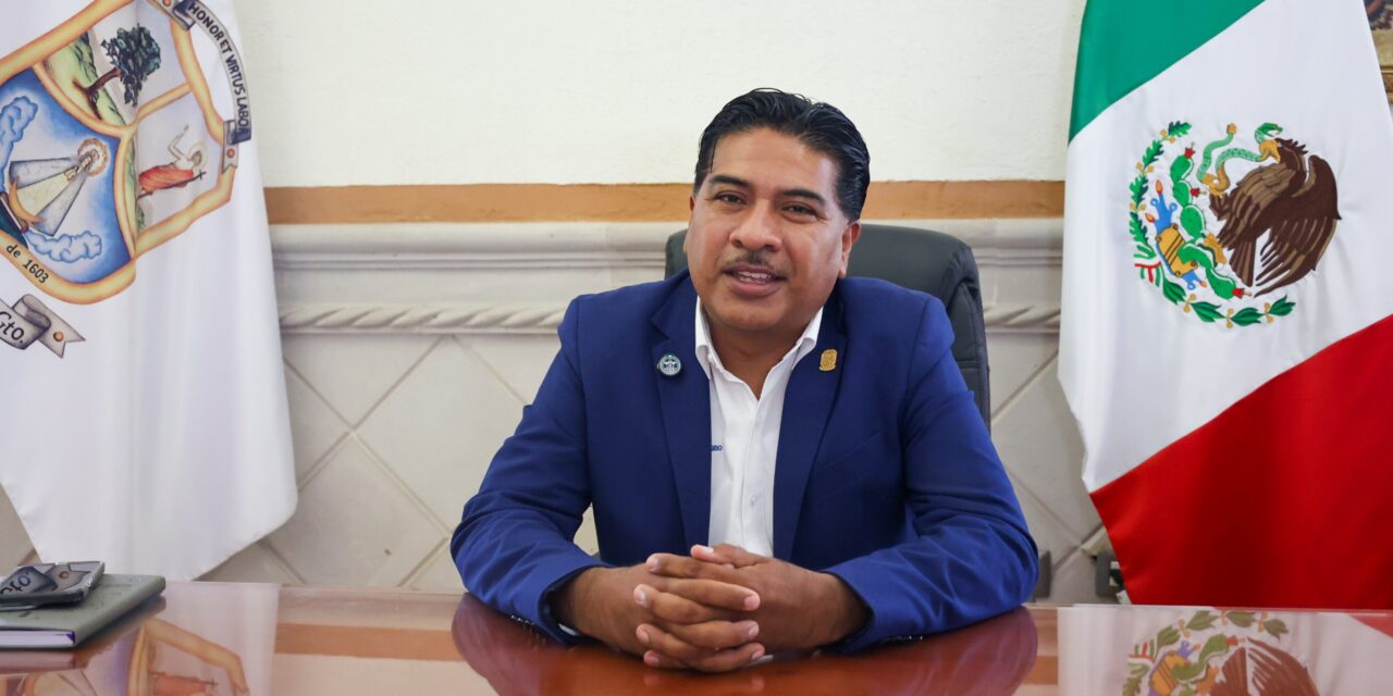 Purísima trabajará 11 obras con recurso asignado por gobierno estatal
