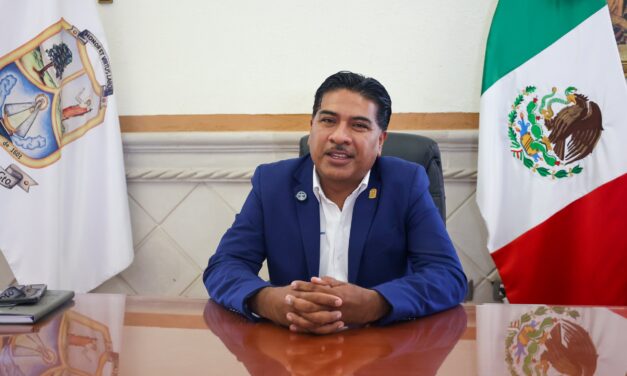 Purísima trabajará 11 obras con recurso asignado por gobierno estatal