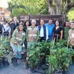 Nombran a 150 Guardias Ambientales de Purísima del Rincón