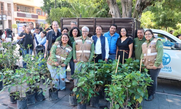 Nombran a 150 Guardias Ambientales de Purísima del Rincón