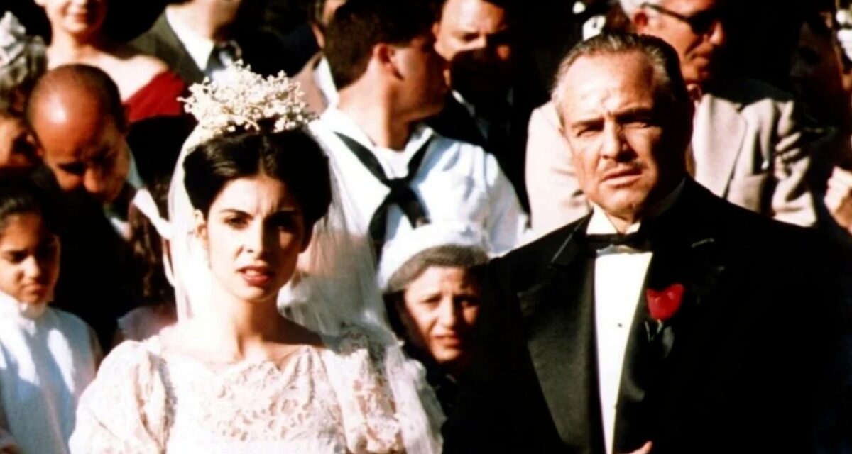 Las hijas de la mafia