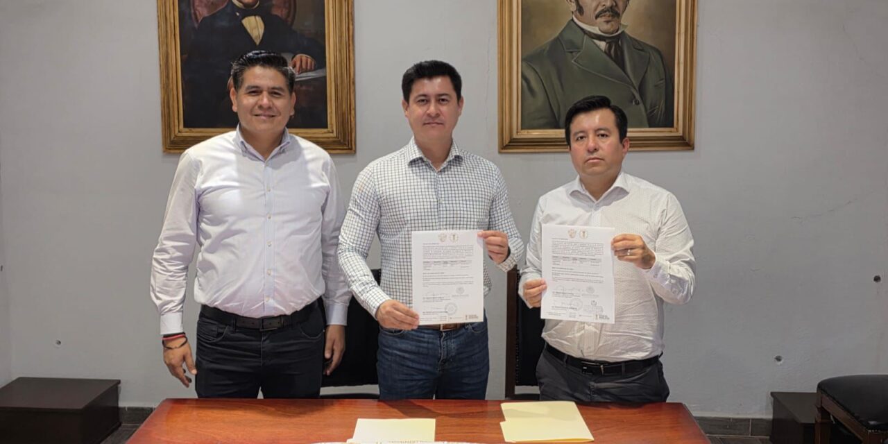 Inversión histórica para Manuel Doblado, colocarán parque de energía solar