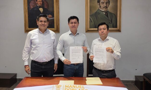 Inversión histórica para Manuel Doblado, colocarán parque de energía solar