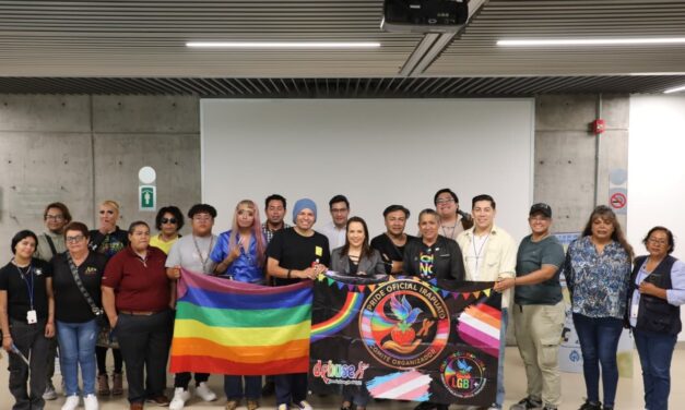 Tú Puedes Guanajuato brinda inclusión financiera a personas de la diversidad sexual