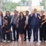 Terminan su educación gracias a DIF Purísima, USAE e INAEBA