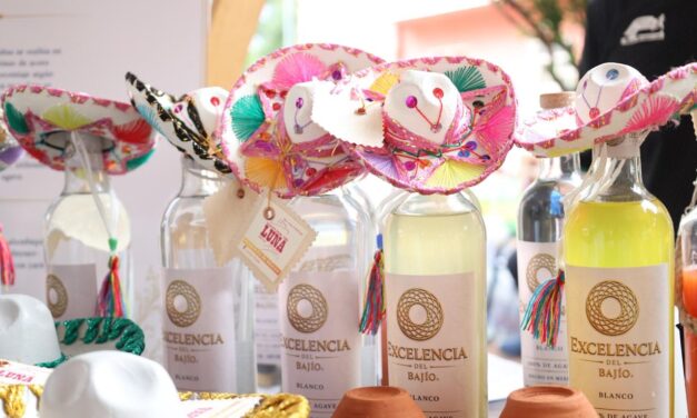 Más de 9 mil disfrutan del Agave y sus raíces en Purísima del Rincón