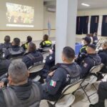 Purísima del Rincón capacita a policías en respeto, igualdad y diversidad