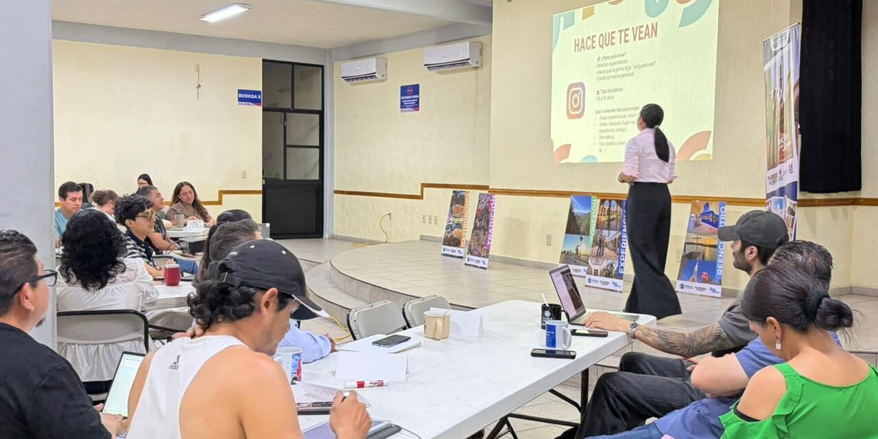 Purísima del Rincón fortalece turismo con redes sociales e inteligencia artificial