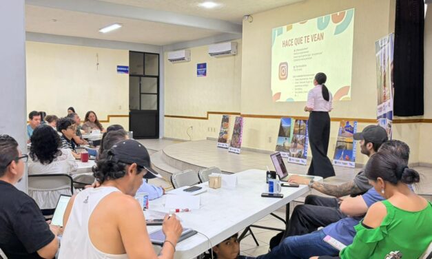 Purísima del Rincón fortalece turismo con redes sociales e inteligencia artificial