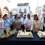 Realizan 18 casamientos en Purísima del Rincón; regularizan su estado civil