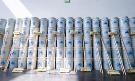 Benefician a cientos de familias en San Francisco del Rincón