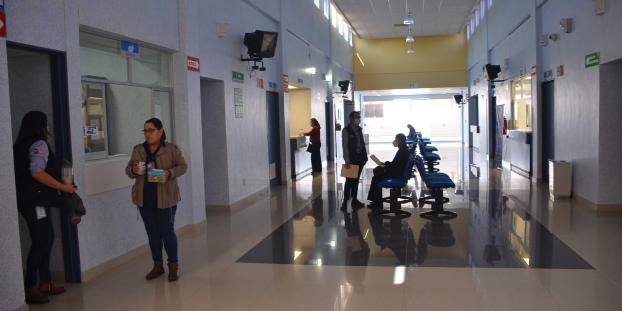 Ofrecen acompañamiento a familias en duelo por suicidio