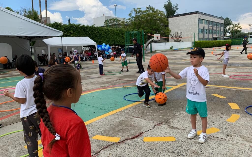 Invita IMSS al curso de Verano en León
