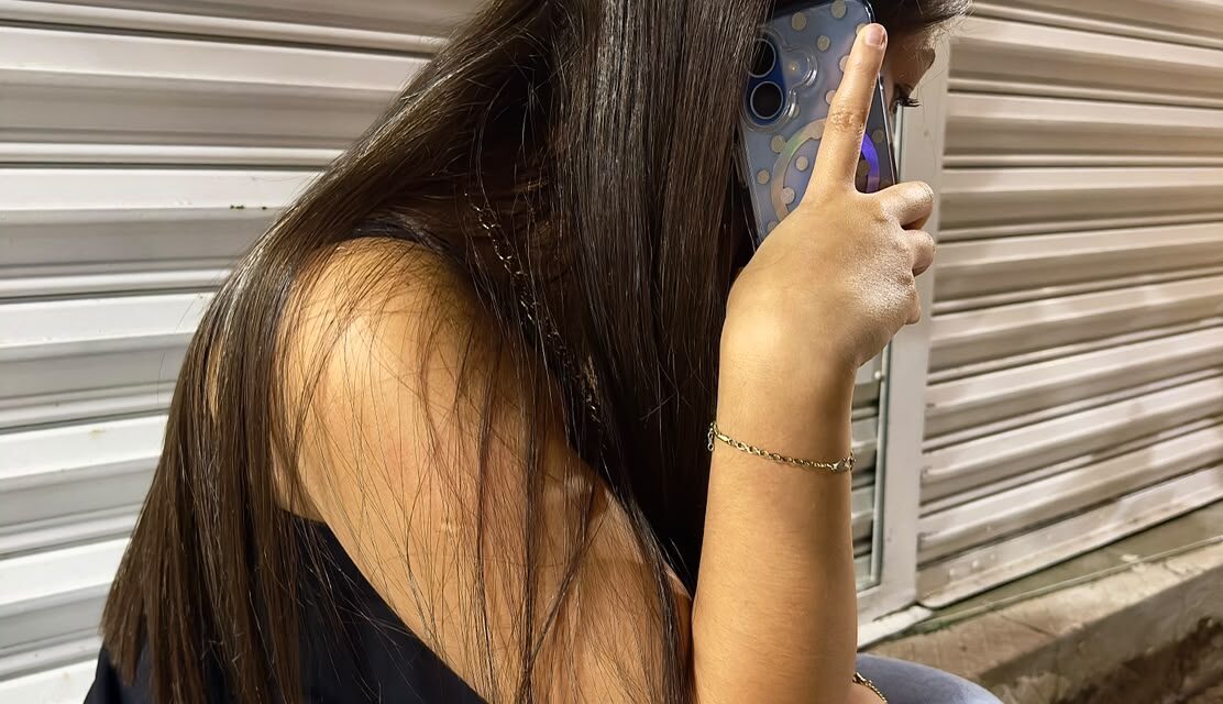 «Aislamiento, el control, los celos y el miedo constante no son muestras de amor»: es violencia familiar