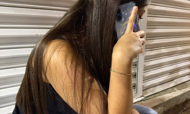 «Aislamiento, el control, los celos y el miedo constante no son muestras de amor»: es violencia familiar