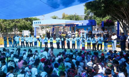 Inician cursos de verano en Purísima del Rincón