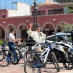 Entregan unidades de seguridad en Manuel Doblado