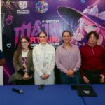 Presentan mes de la Juventud y Majo Matsuri 2026 en San Francisco del Rincón