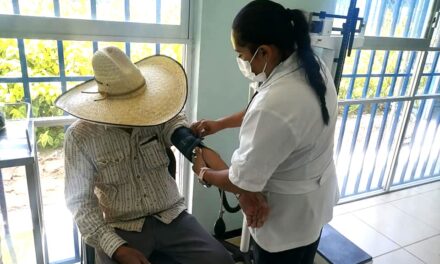 Diagnostican y atienden a más de 110 mil guanajuatenses con hipertensión