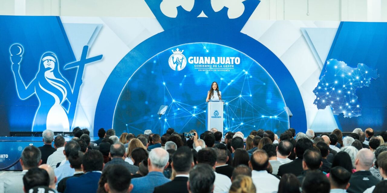 “Guanajuato Suma”, estrategia que representa 3 mil 567 nuevos empleos
