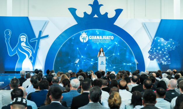 “Guanajuato Suma”, estrategia que representa 3 mil 567 nuevos empleos