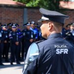 Seguridad Ciudadana de SFR estrena unidades