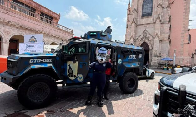 Policía Cibernética de Guanajuato advierte sobre engaños en este regreso a clases