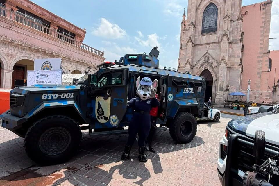 Policía Cibernética de Guanajuato advierte sobre engaños en este regreso a clases